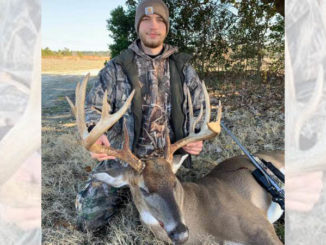 Marlboro County giant