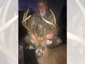 Rockingham County 9-point