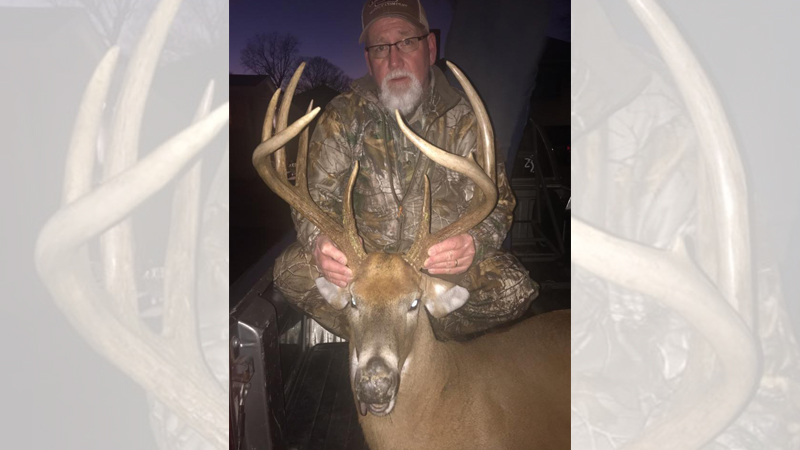 Rockingham County 9-point