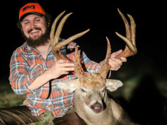 Moore County whopper