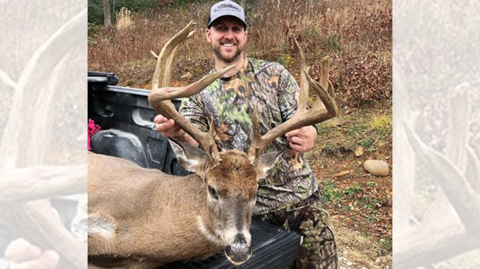 Mitchell County brute