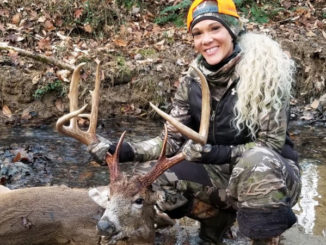 Alamance County giant