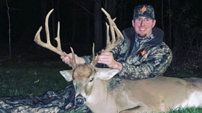 Alamance County trophy