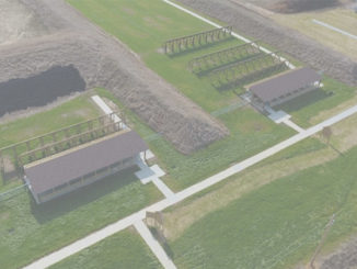 shooting range