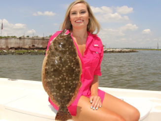 flounder