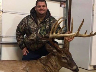 Sampson County giant