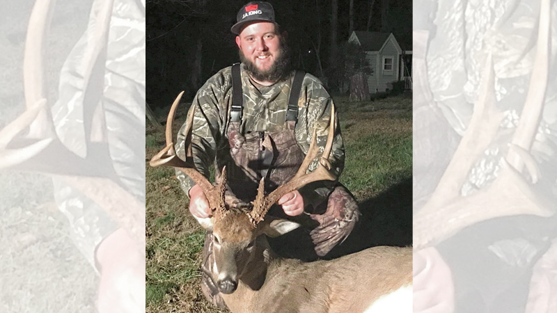 Guilford County giant