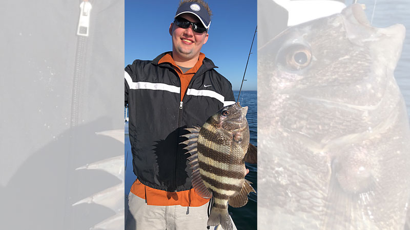 fishing forecast