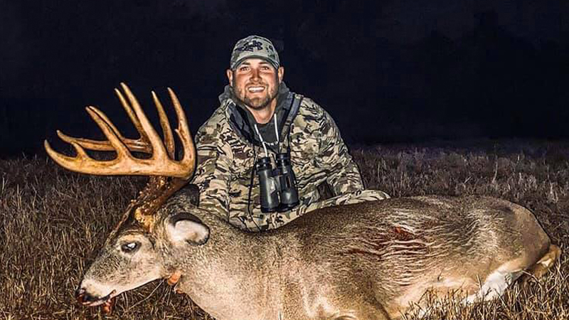 deer season