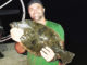 flounder gigging