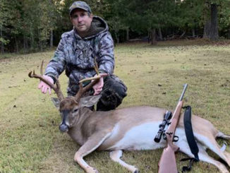 Bag-A-Buck grand prize