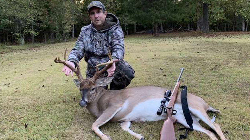 Bag-A-Buck grand prize