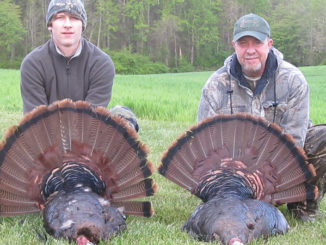 turkey tags