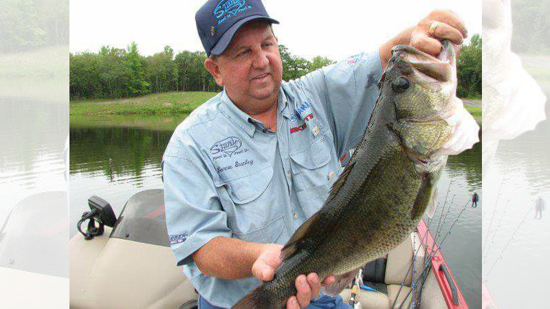 dirty water bass