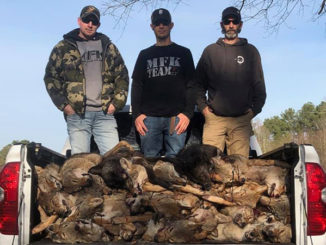 Carolina Coyote Classic