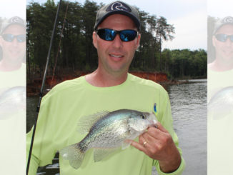 fishing workshops