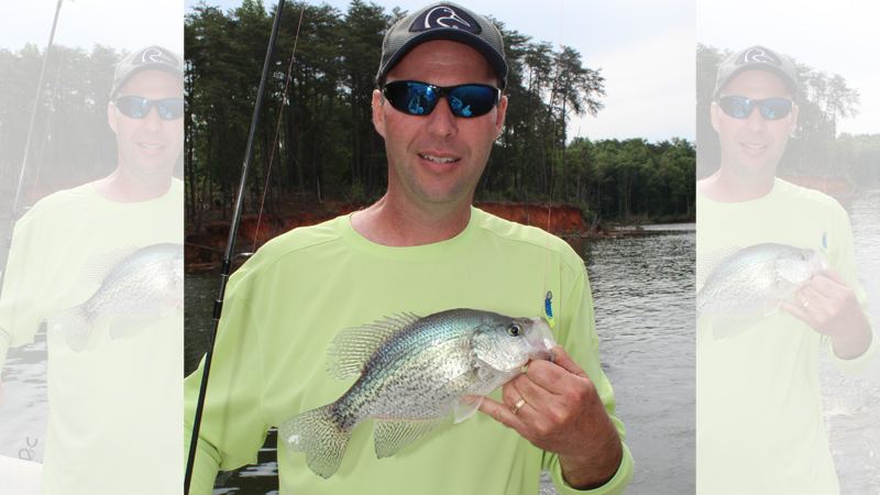 fishing workshops