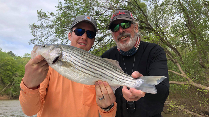 Roanoke River