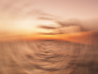 seasickness