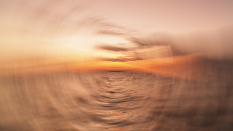 seasickness