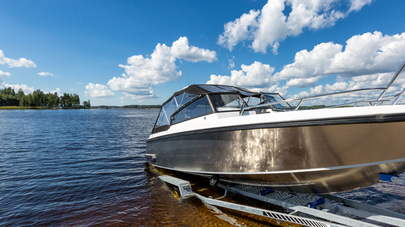 boat ramp closures