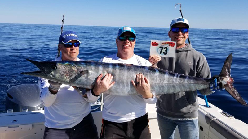 SC Wahoo Series