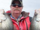 Kerr Lake crappie