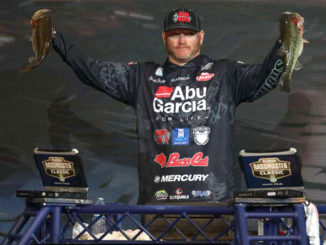 Bassmaster Classic