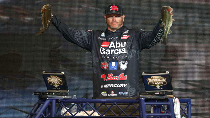 Bassmaster Classic