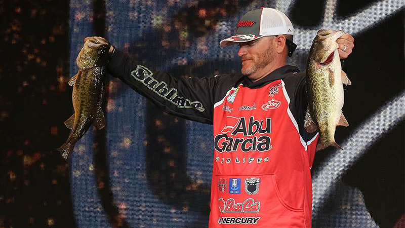 Bassmaster Classic