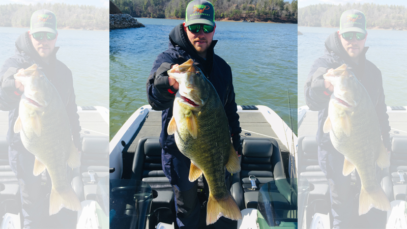 smallmouth