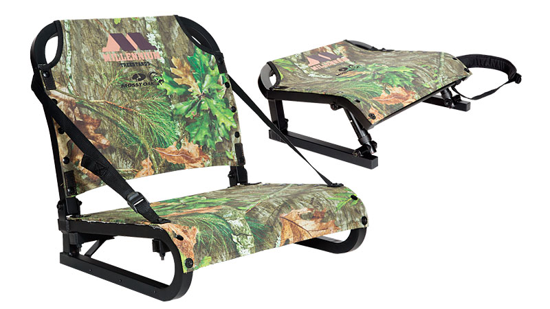 Millenium turkey seats