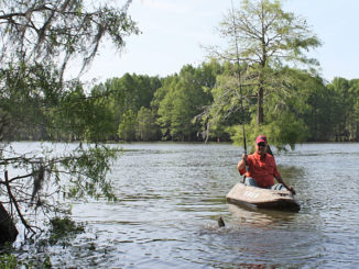 Santee shallow