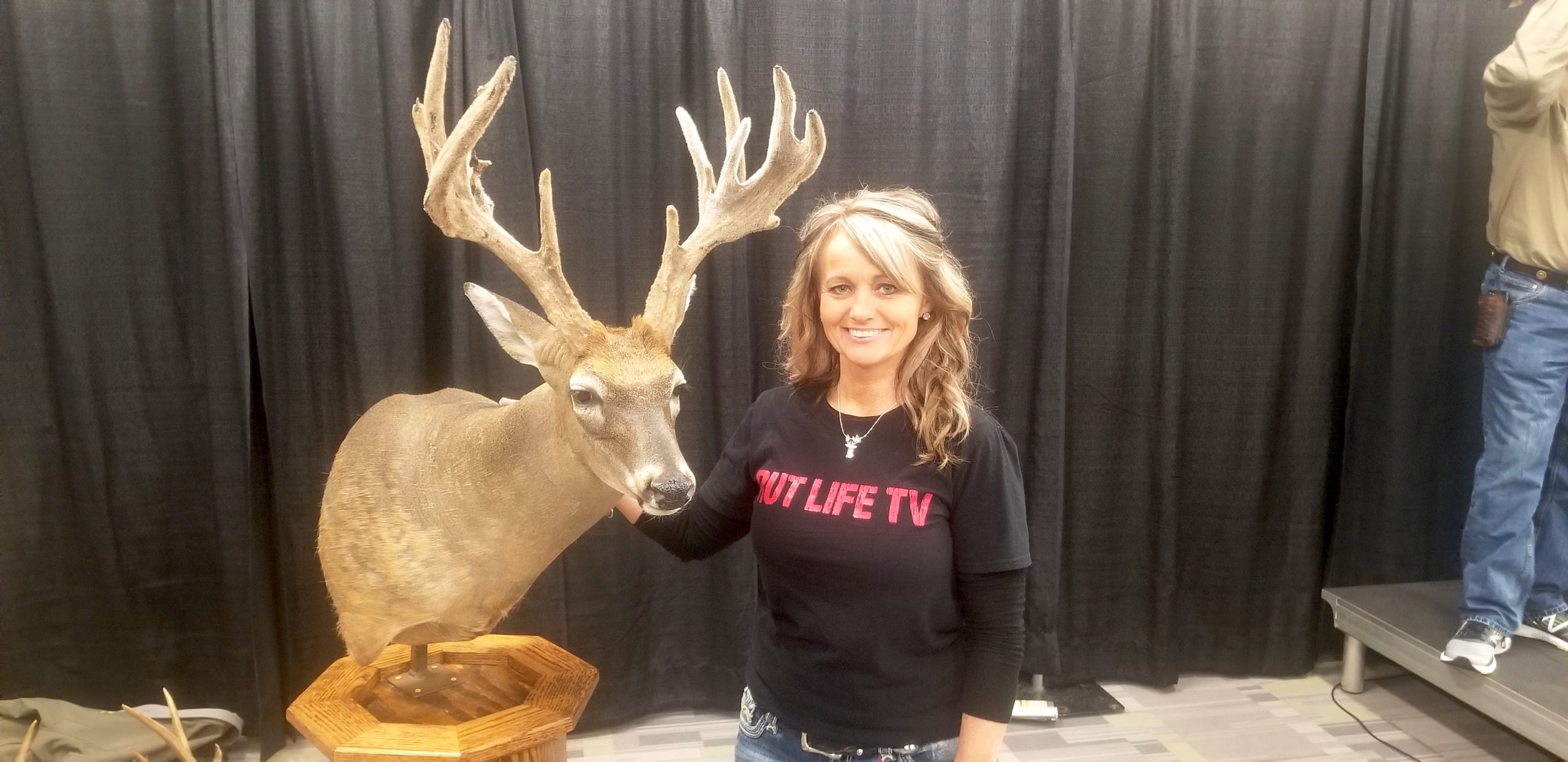 2020 Dixie Deer Classic
