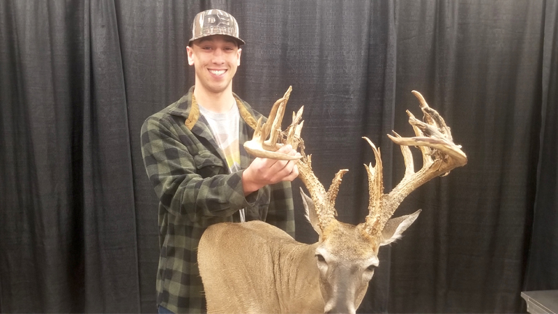 Dixie Deer Classic