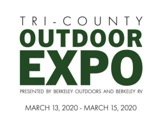 Tri-County Outdoor Expo