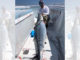 128-pound wahoo