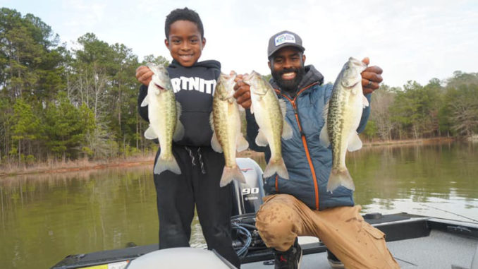muddy water bass