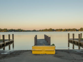 public boat ramps