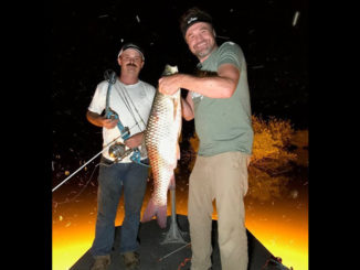 bowfishing