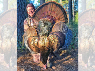 26-pound gobbler