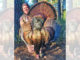 26-pound gobbler