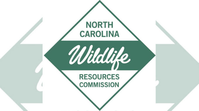 NCWRC warns of fishing license website scams - Carolina Sportsman