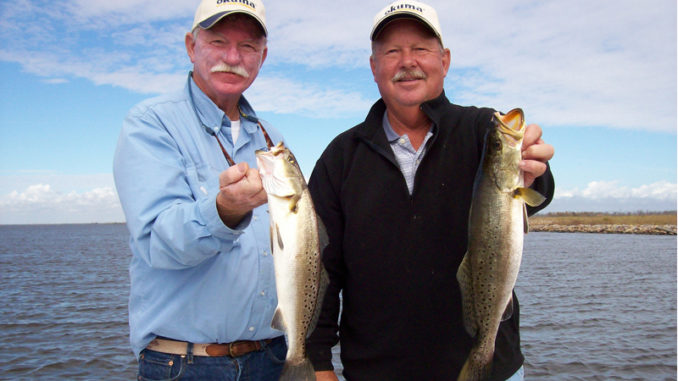 Outer Banks fishing report for late April - Carolina Sportsman
