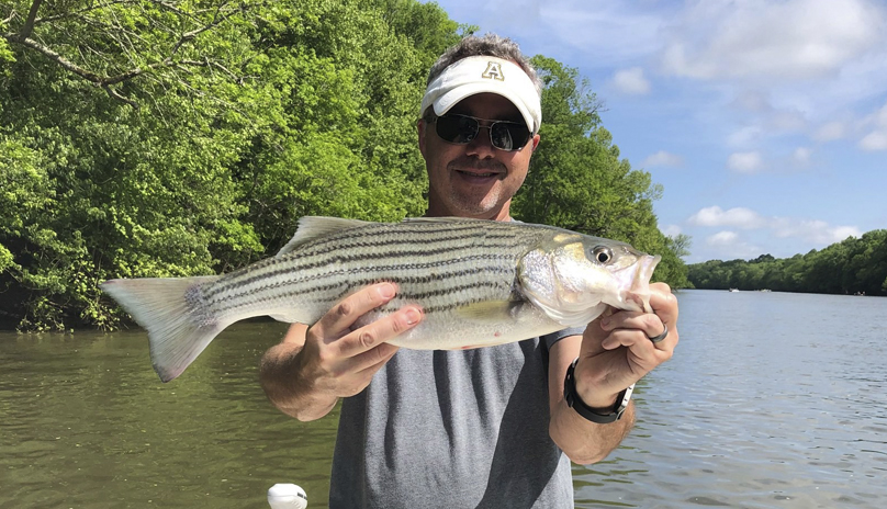 Roanoke River
