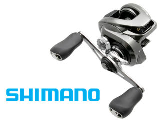 Shimano Metanium