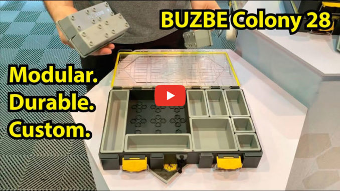 BUZBE