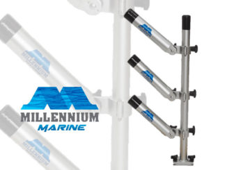 Millennium Spyderlok Rod Tree