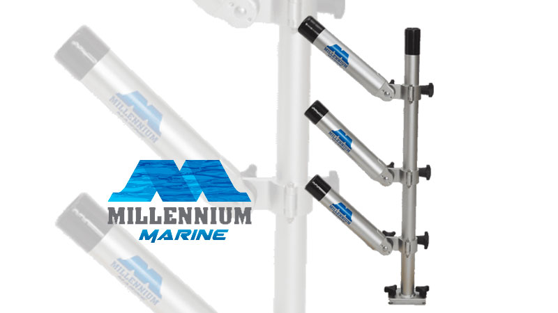 Millennium Spyderlok Rod Tree