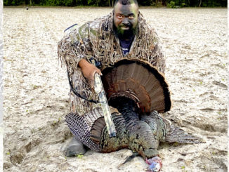 turkey season